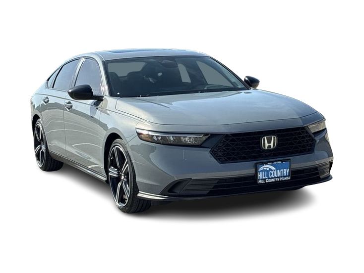 Thumbnail: 2026 Honda Accord - 23