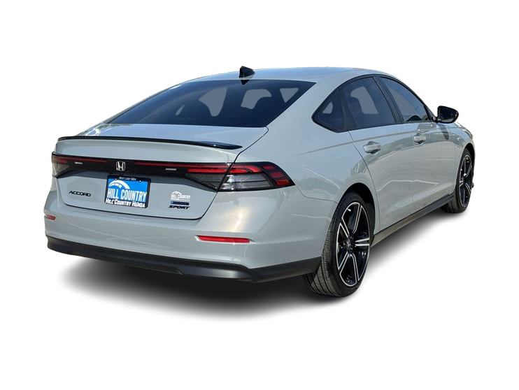 Thumbnail: 2026 Honda Accord - 21