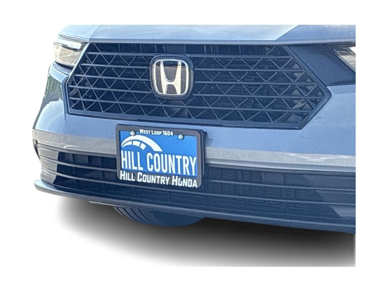 Thumbnail: 2026 Honda Accord - 26