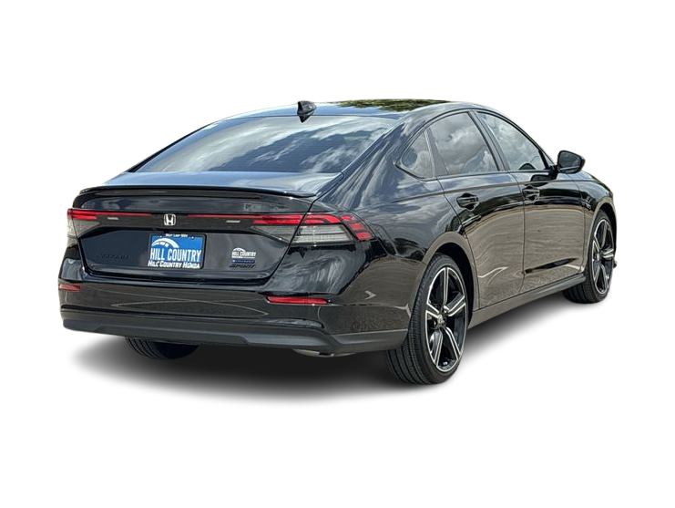 Thumbnail: 2026 Honda Accord - 21