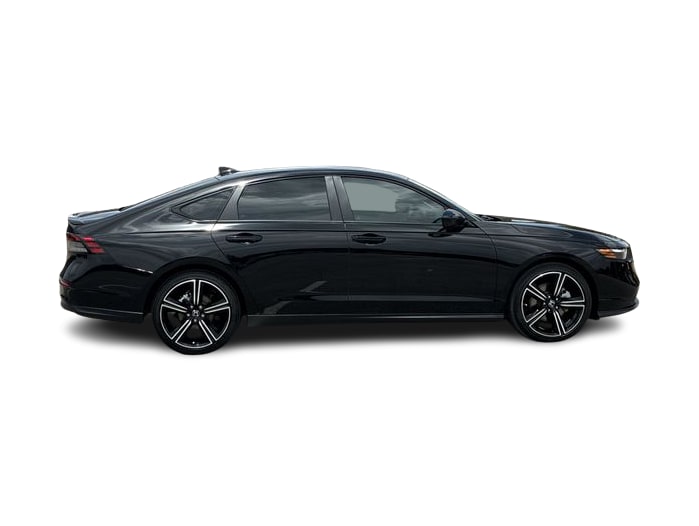 Thumbnail: 2026 Honda Accord - 22