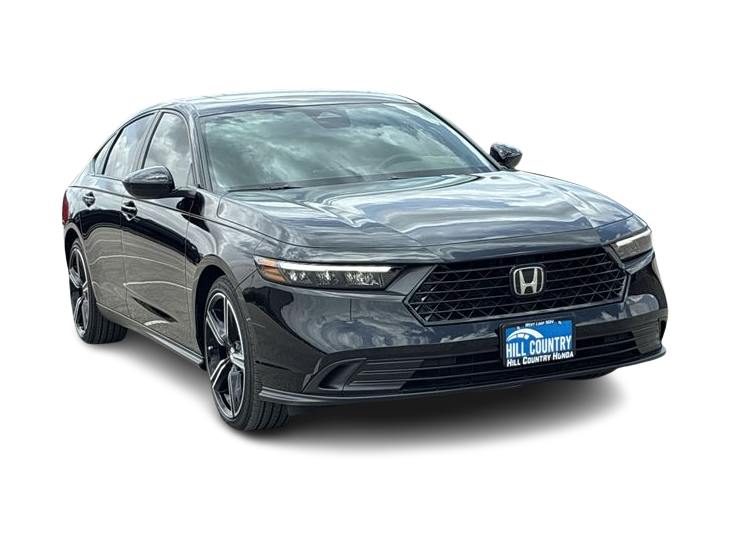 Thumbnail: 2026 Honda Accord - 6