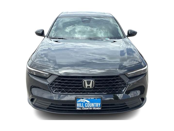Thumbnail: 2026 Honda Accord - 23