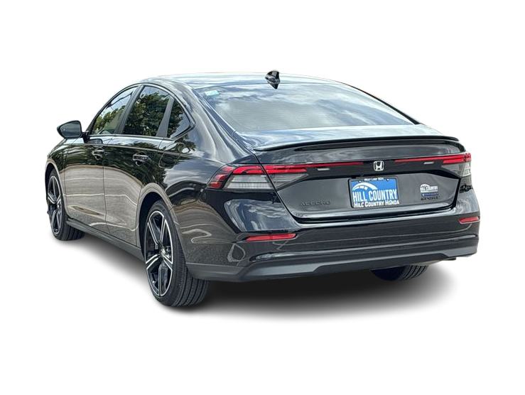 Thumbnail: 2026 Honda Accord - 4