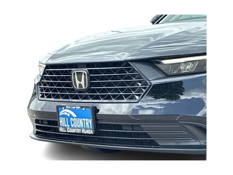 Thumbnail: 2026 Honda Accord - 26