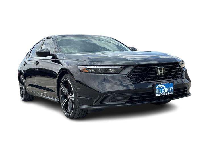 Thumbnail: 2026 Honda Accord - 24