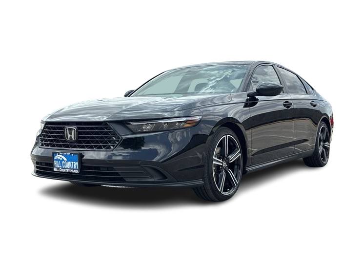 Thumbnail: 2026 Honda Accord - 25