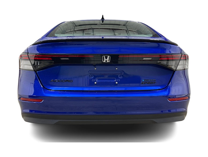 Thumbnail: 2026 Honda Accord - 5
