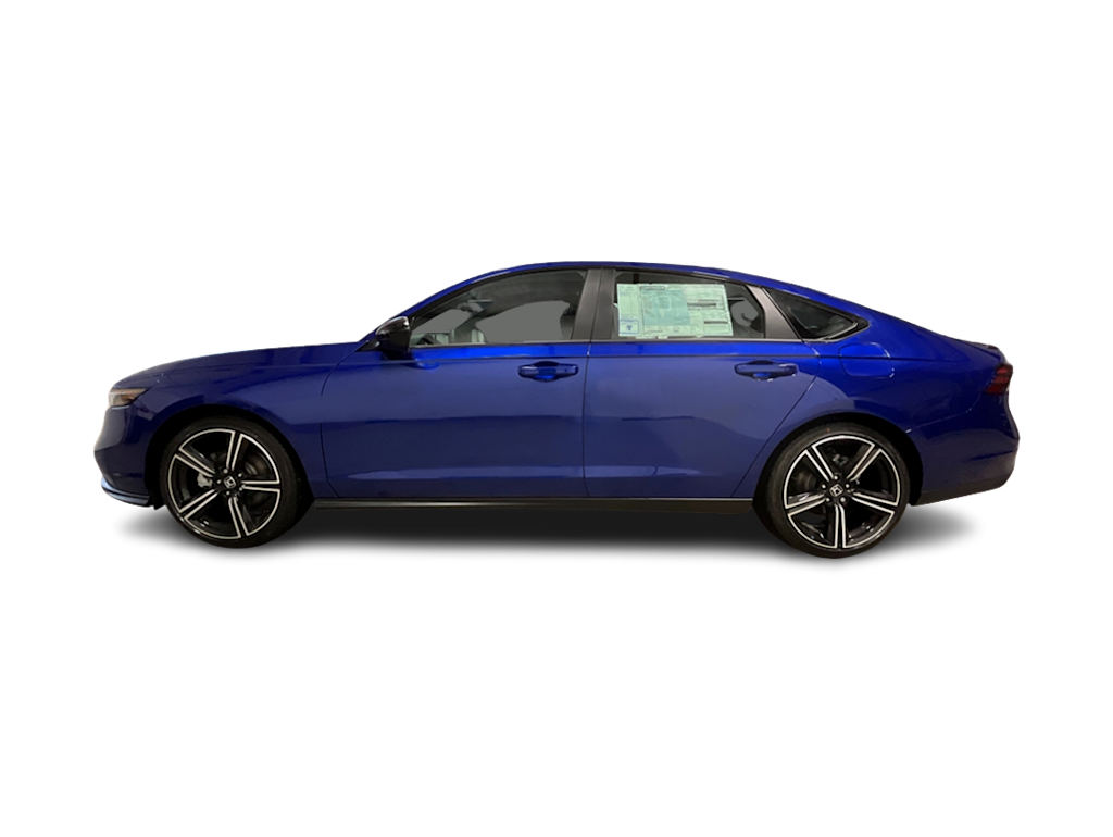Thumbnail: 2026 Honda Accord - 3