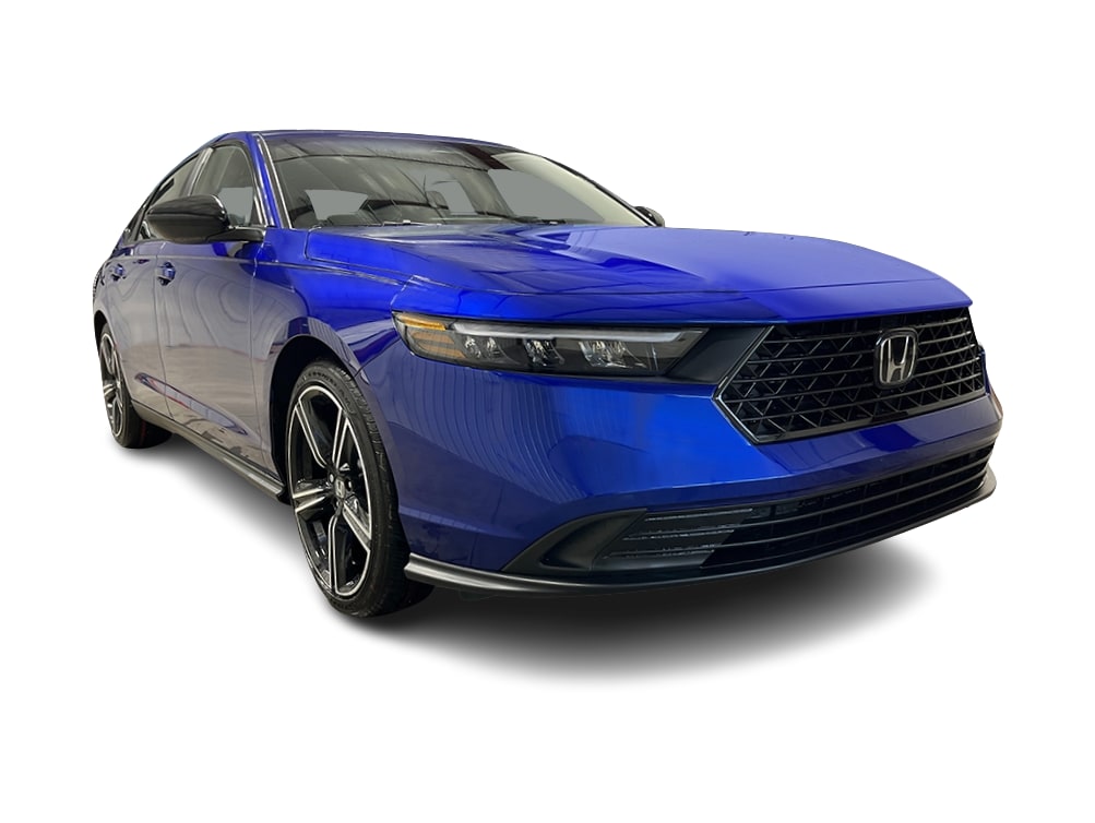 Thumbnail: 2026 Honda Accord - 18