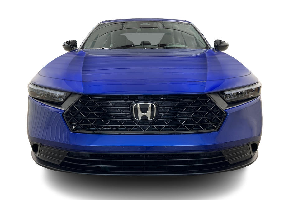 Thumbnail: 2026 Honda Accord - 6