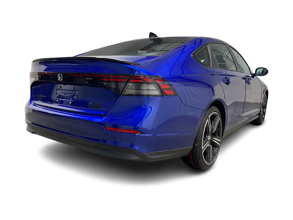 Thumbnail: 2026 Honda Accord - 16