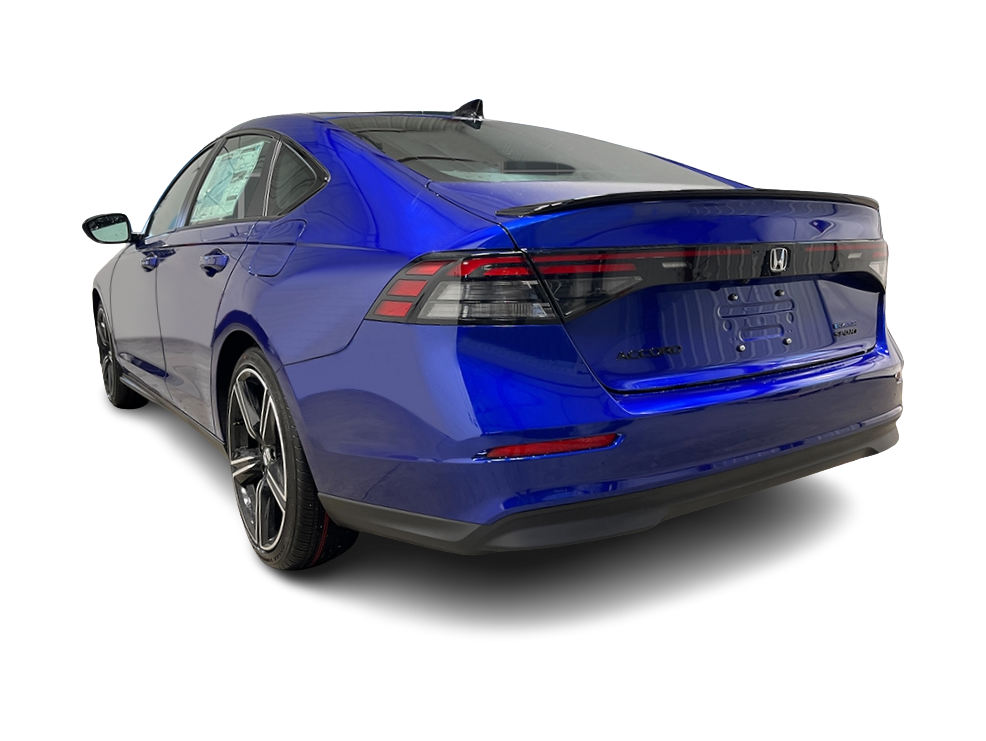 Thumbnail: 2026 Honda Accord - 4