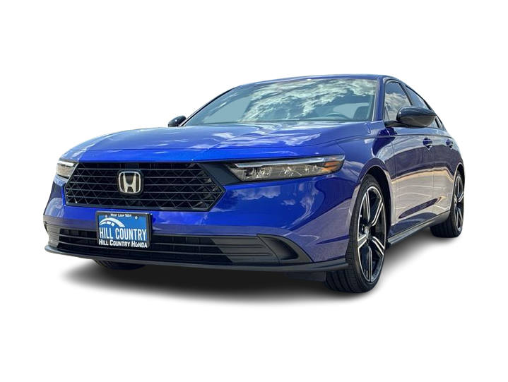 Thumbnail: 2026 Honda Accord - 25