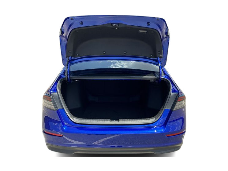 Thumbnail: 2026 Honda Accord - 18