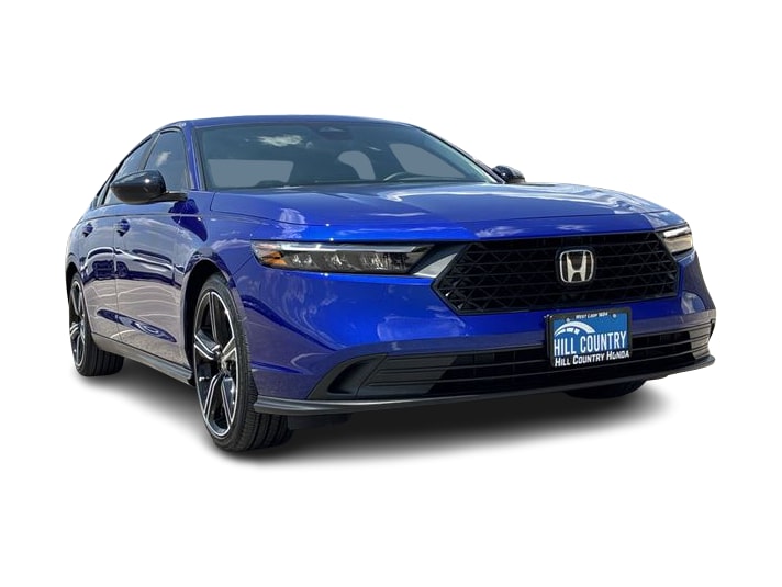 Thumbnail: 2026 Honda Accord - 24