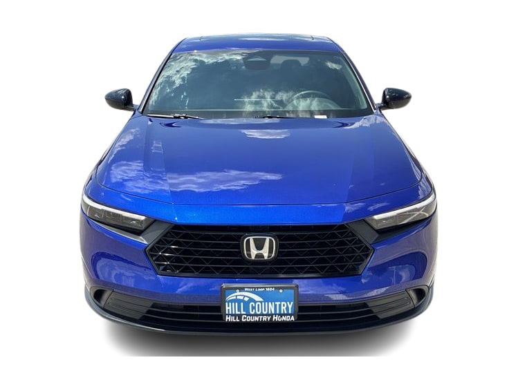Thumbnail: 2026 Honda Accord - 6