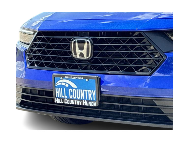 Thumbnail: 2026 Honda Accord - 26