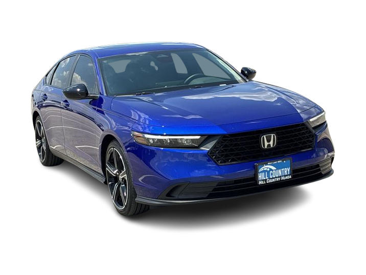 Thumbnail: 2026 Honda Accord - 23