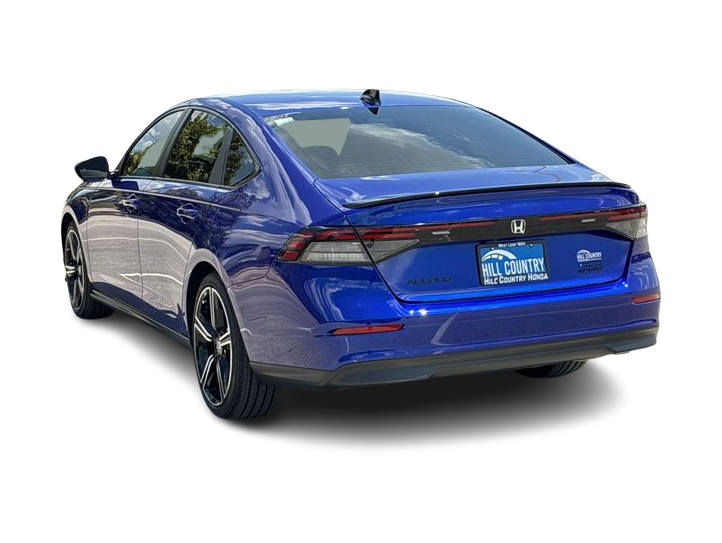 Thumbnail: 2026 Honda Accord - 4