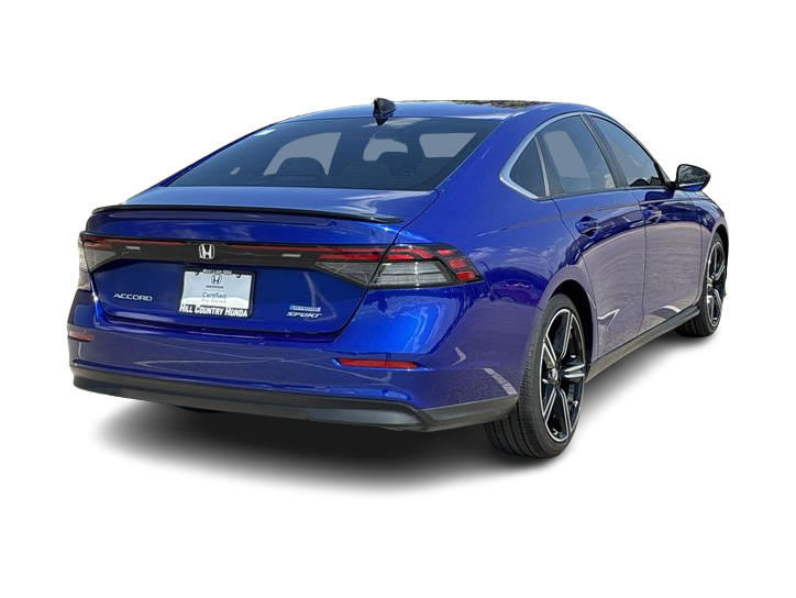 Thumbnail: 2024 Honda Accord - 21