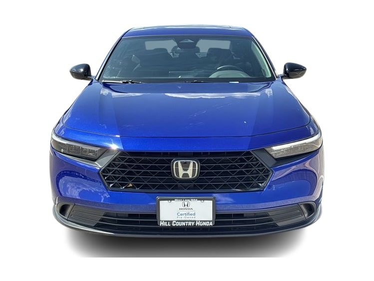 Thumbnail: 2024 Honda Accord - 6