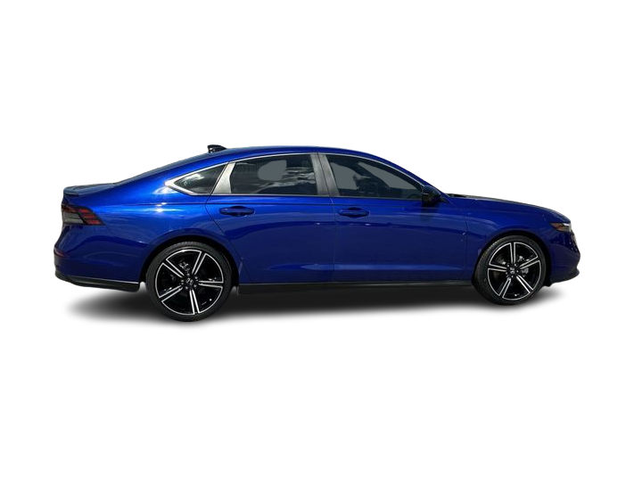Thumbnail: 2024 Honda Accord - 22
