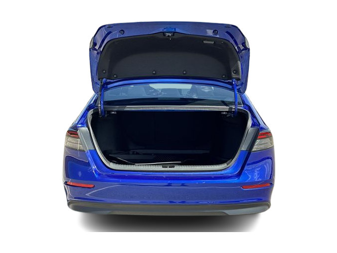 Thumbnail: 2024 Honda Accord - 18