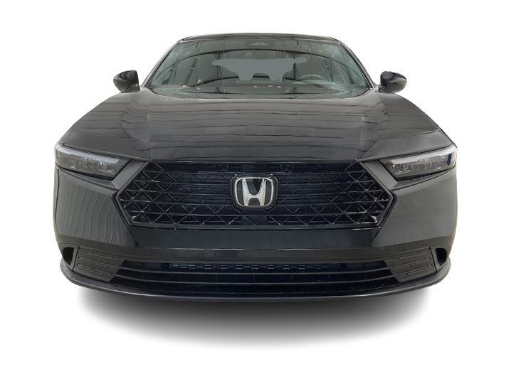 Thumbnail: 2025 Honda Accord - 6
