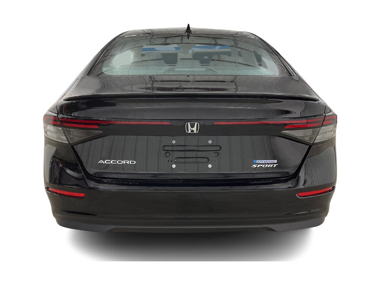 Thumbnail: 2025 Honda Accord - 5