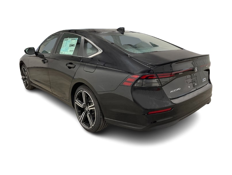 Thumbnail: 2025 Honda Accord - 4