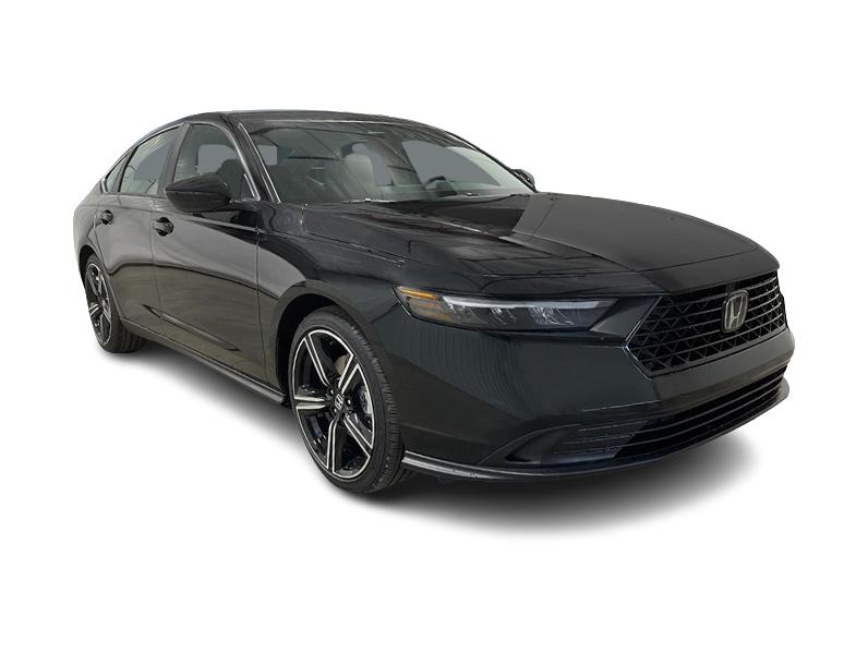 Thumbnail: 2025 Honda Accord - 18