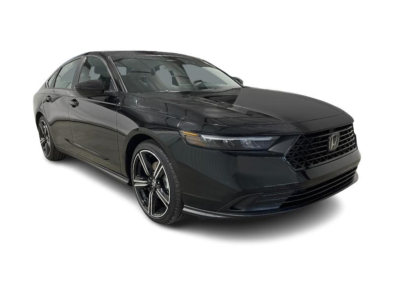 Thumbnail: 2025 Honda Accord - 18