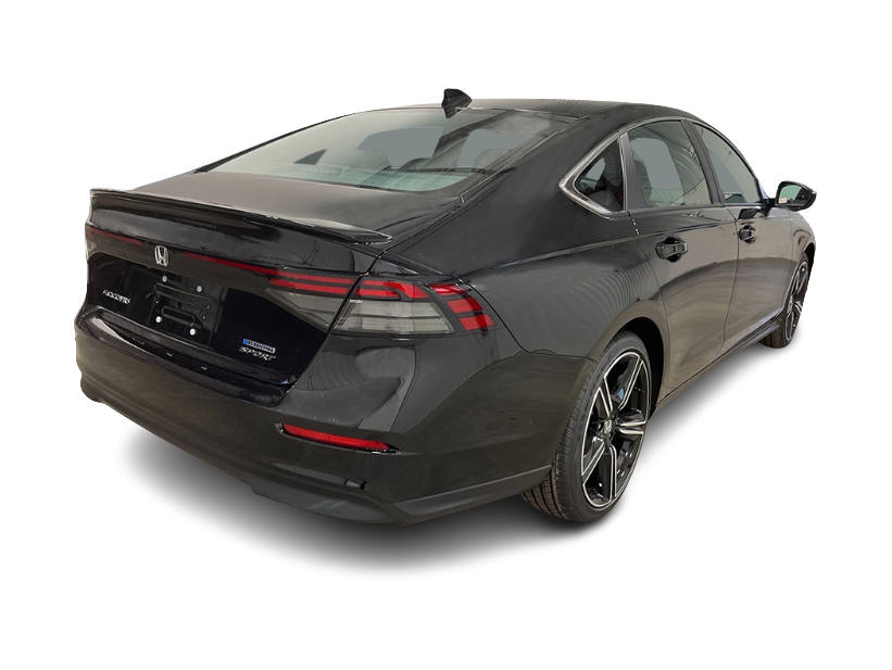 Thumbnail: 2025 Honda Accord - 16