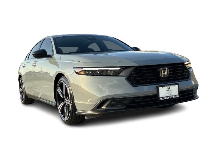 Thumbnail: 2026 Honda Accord - 24