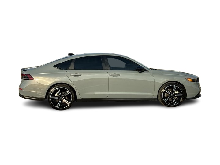 Thumbnail: 2026 Honda Accord - 22