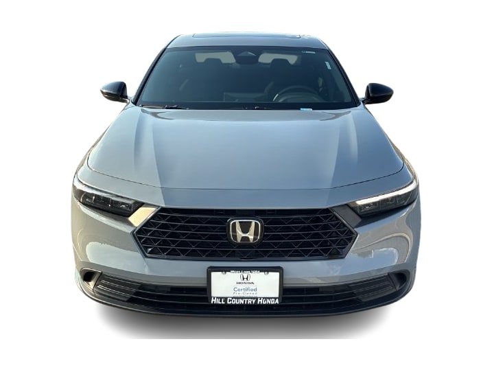 Thumbnail: 2026 Honda Accord - 6