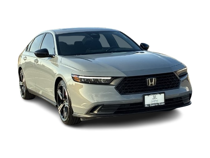 Thumbnail: 2026 Honda Accord - 23
