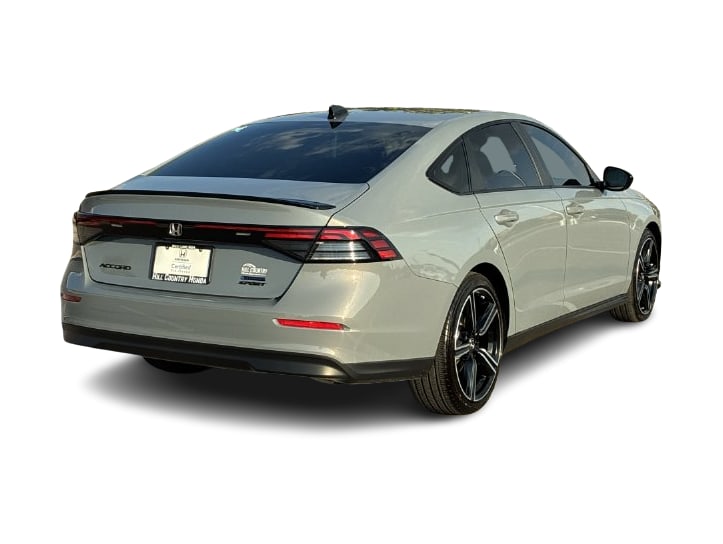 Thumbnail: 2026 Honda Accord - 21