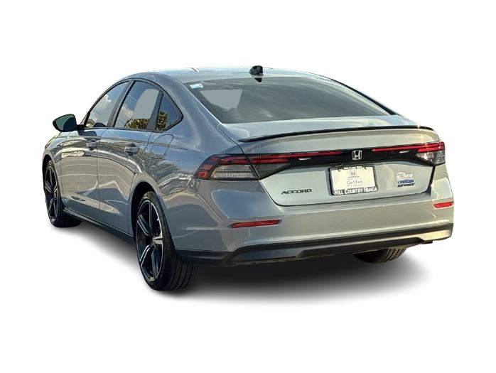 Thumbnail: 2026 Honda Accord - 4