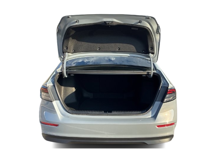 Thumbnail: 2026 Honda Accord - 18