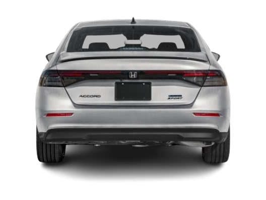 Thumbnail: 2026 Honda Accord - 4