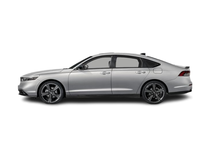 Thumbnail: 2026 Honda Accord - 3