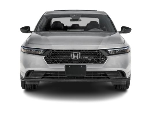 Thumbnail: 2026 Honda Accord - 5