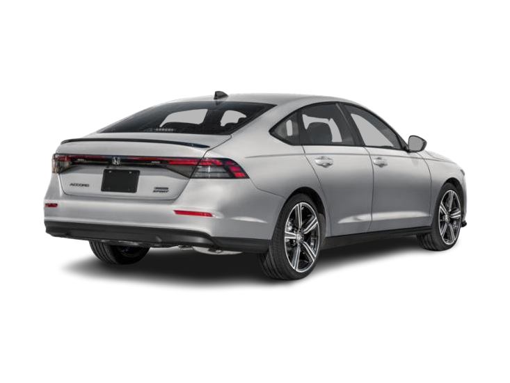 Thumbnail: 2026 Honda Accord - 13