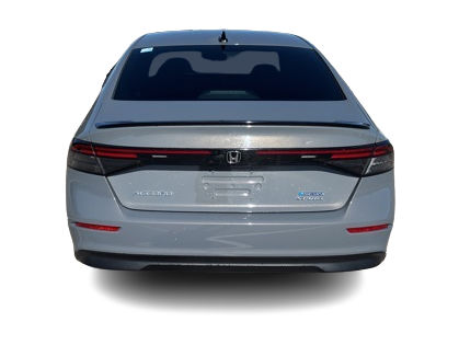 Thumbnail: 2023 Honda Accord - 5