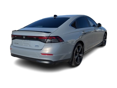 Thumbnail: 2023 Honda Accord - 15