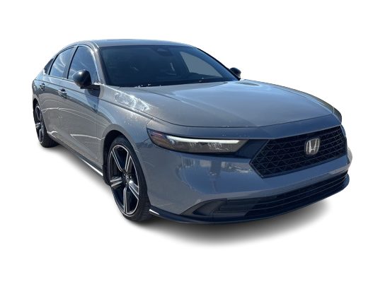 Thumbnail: 2023 Honda Accord - 17