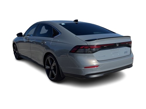 Thumbnail: 2023 Honda Accord - 4