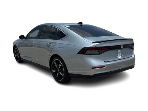 Thumbnail: 2024 Honda Accord - 4